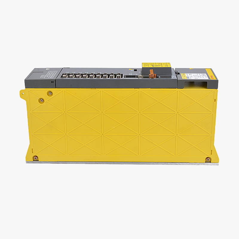 1 Year Warranty A06B-6080-H303 FANUC A06B-6080-H303 Used Original Price Fast Delivery AC Servo Amplifier Drive Module Unit