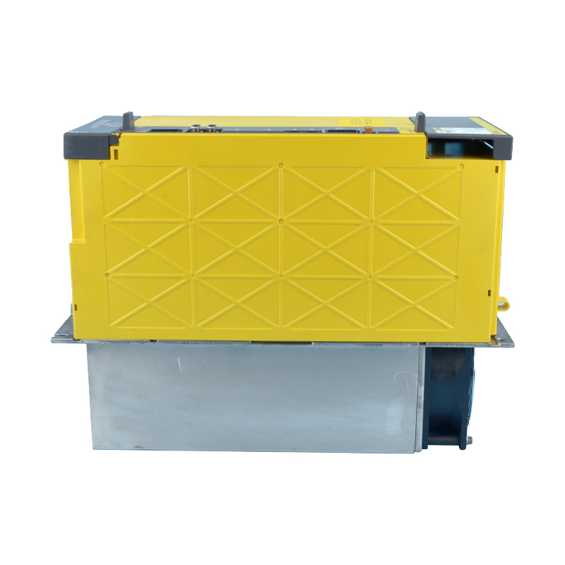 FANUC A06B-6114-H109 Japan Original CNC Servo Drive / Amplifier – High-Performance, Stable for CNC Machines