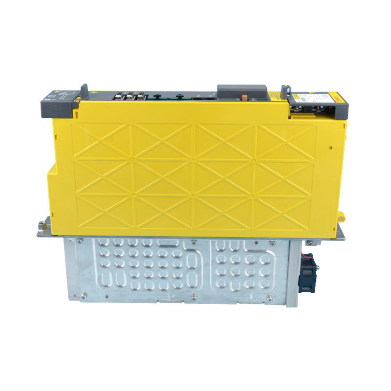 Brand New Original FANUC A06B-6114-H209 CNC Servo Drive
