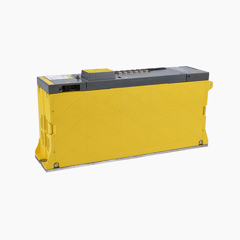 Hangzhou Weite CNC Equipment Co., Ltd. professional FANUC maintenance and spare parts service