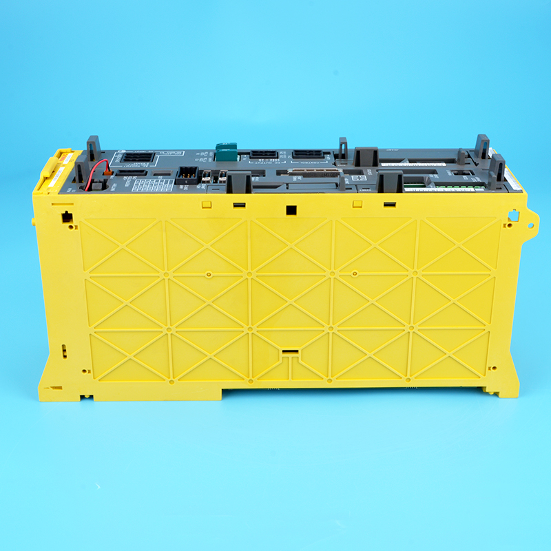 Hot-selling Fanuc Spindle Motor - Japan original fanuc cnc control system A05B-2400-C060– Weite detail pictures