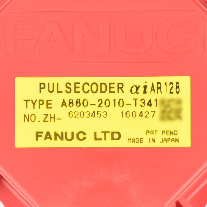 Wholesale FANUC Servo Motor Encoder A860-0346