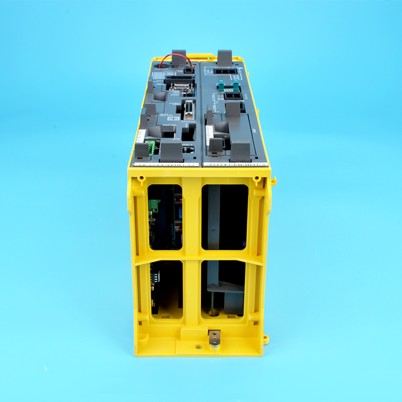 Hot-selling Fanuc Spindle Motor - Japan original fanuc cnc control system A05B-2400-C060– Weite detail pictures