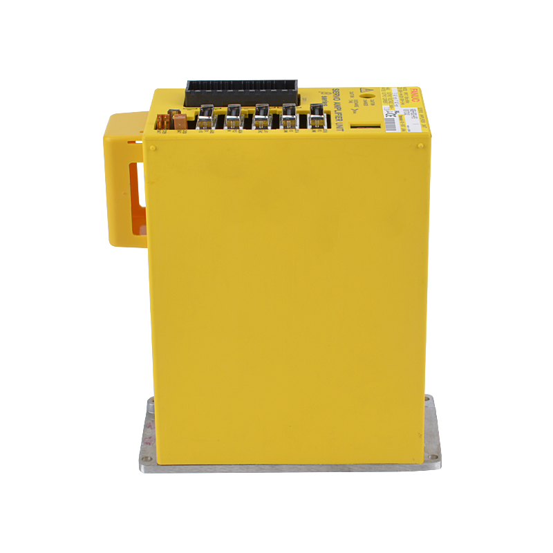 Fanuc drives A06B-6093-H151 Fanuc servo amplifier unit A06B-6093-H153  A06B-6093-H154