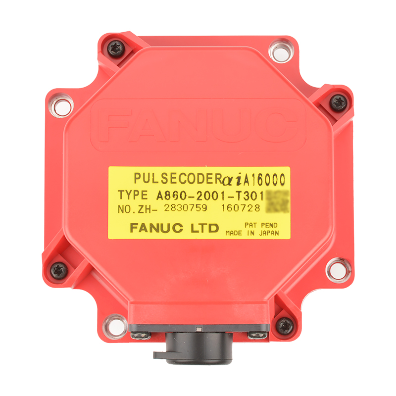 Wholesale Japan Original Fanuc Servo Motor Encoder A860-0346