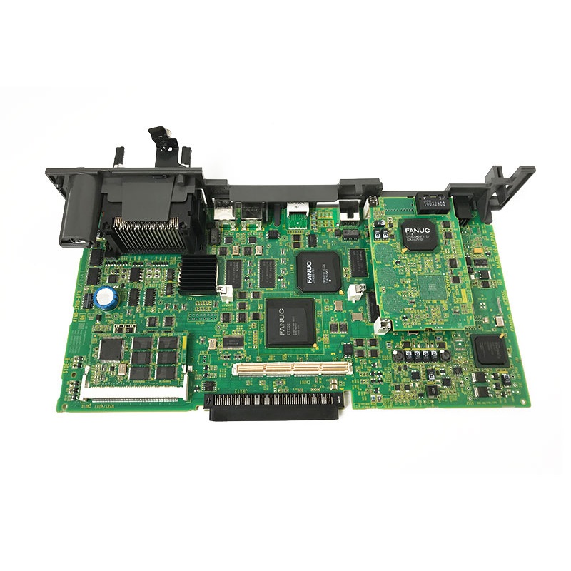 Japan original fanuc system mainboard A16B-3200-0730
