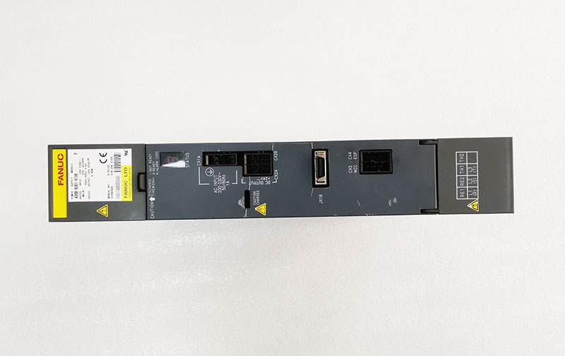 China Factory for Fanuc 5 Axis - Japan original fanuc power supply module A06B-6081-H106 – Weite detail pictures